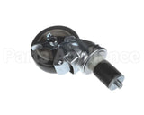 224528 Duke Caster,4"Swivel W/Brake