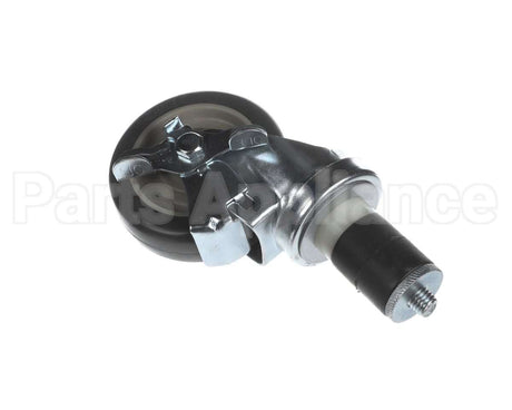 224528 Duke Caster,4"Swivel W/Brake