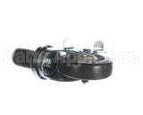 224528 Duke Caster,4"Swivel W/Brake