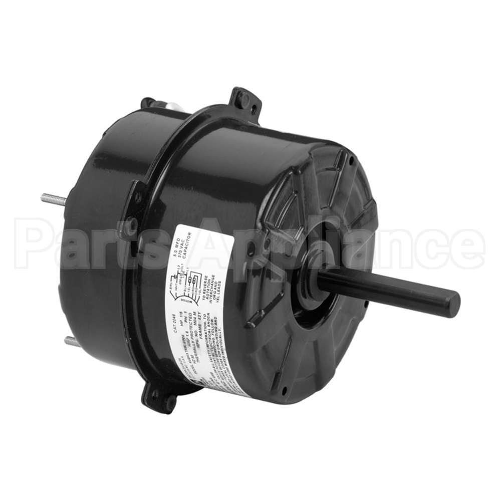 2246 US Motors Nidec Condenser Fan Motor