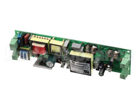 22472 Gaylord Universal Uvi Light Ballast Dual Voltage