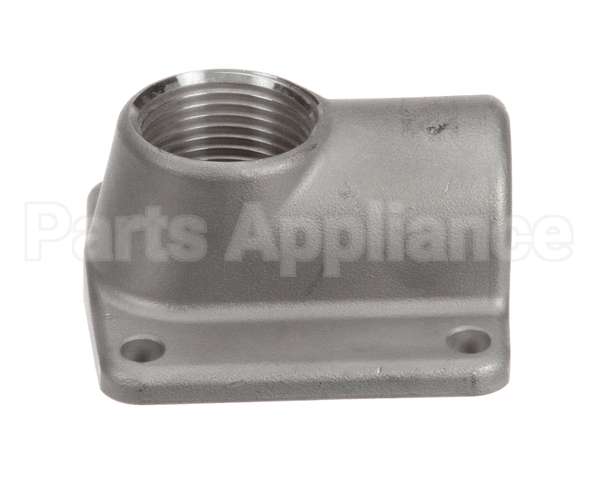 22472 Henny Penny Block-Drain Machined