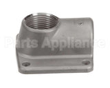 22472 Henny Penny Block-Drain Machined