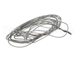 2248 Crown Tonka Heater Wire, 115V, 36 X 84 Door