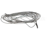 2248 Crown Tonka Heater Wire, 115V, 36 X 84 Door