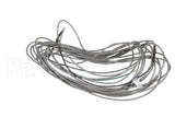 2248 Crown Tonka Heater Wire, 115V, 36 X 84 Door