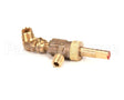 2248400 Garland On-Off Valve Brass