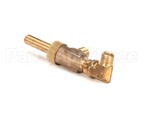 2248400 Garland On-Off Valve Brass