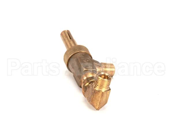 2248400 Garland On-Off Valve Brass