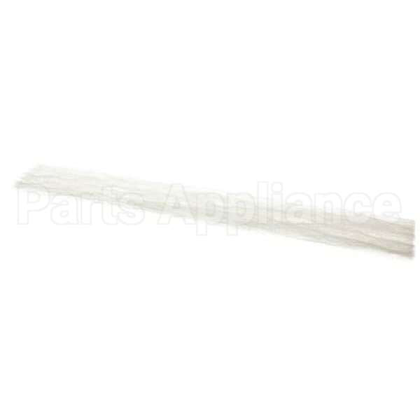 224940 Compatible Duke Filter, Fiberglass Pad 4 X 24" X1/2