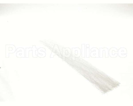 224940 Duke Filter, Fiberglass Pad 4 X 24' X1/2