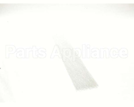 224940 Duke Filter, Fiberglass Pad 4 X 24' X1/2