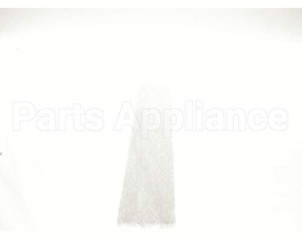 224940 Duke Filter, Fiberglass Pad 4 X 24' X1/2