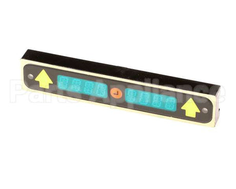 224950 Duke Keyboard,Display 14 Seg. Sps-2
