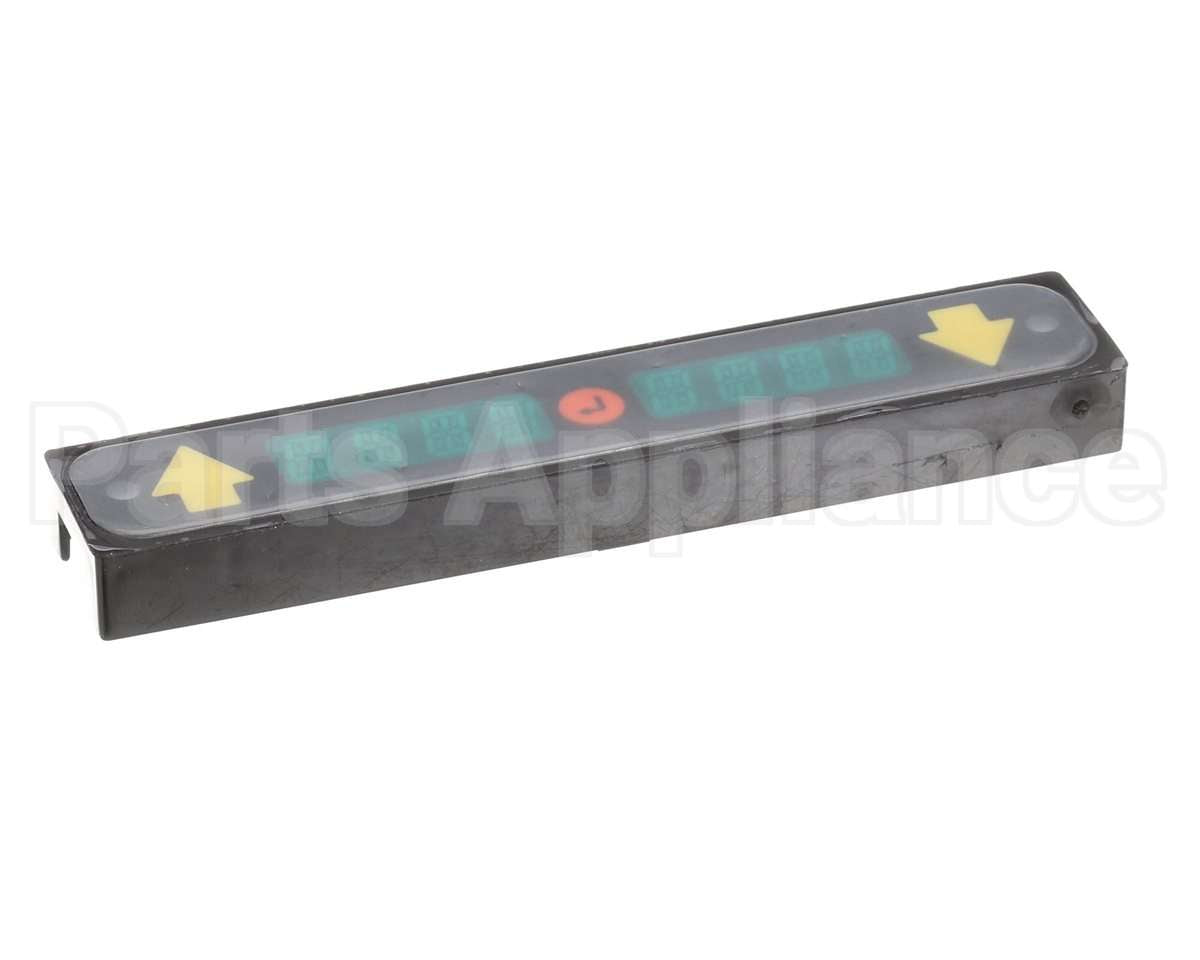 224952 Duke Keyboard, Display, Renau Sps-2