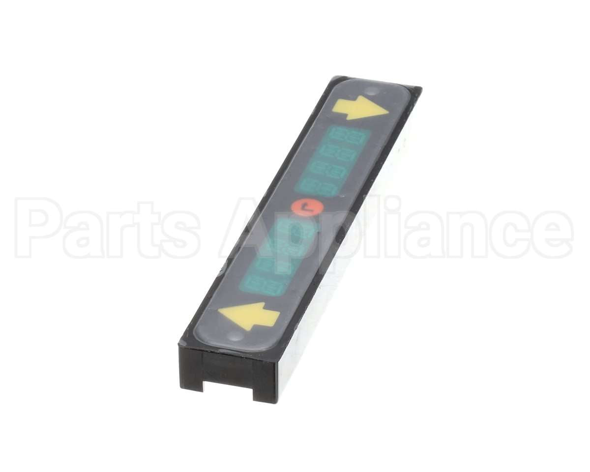 224952 Duke Keyboard, Display, Renau Sps-2