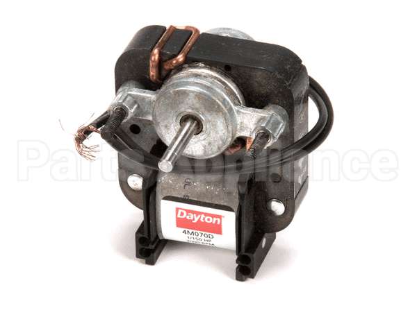 225009 Duke Motor, Fan 115V Sk #21251-2