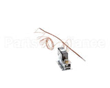 225010707 Hussmann (B)Thermostat A19 Agd21D