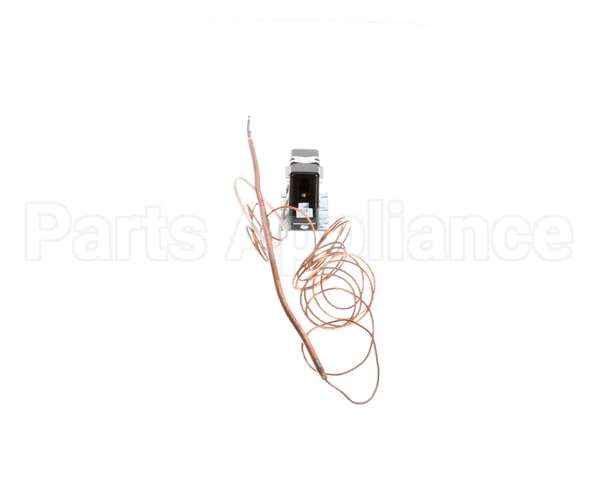 225010707 Hussmann (B)Thermostat A19 Agd21D