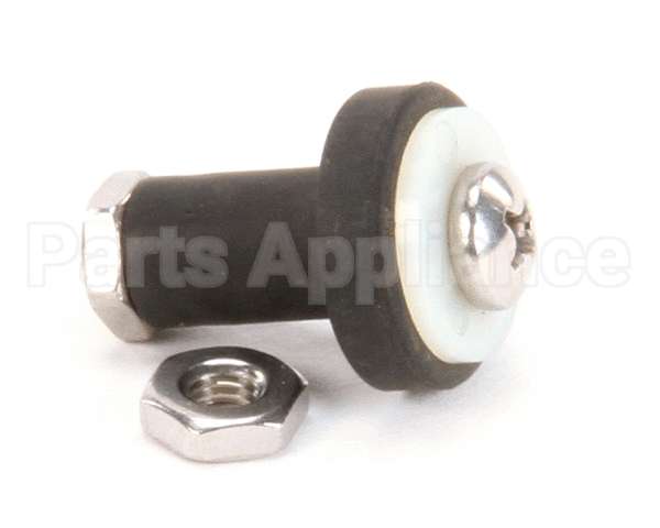 225010711 Hussmann Sensor Probe Assembly \#0251815