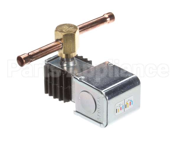 225010878 Hussmann Valve Sol E5S130 Dual Rated Coil