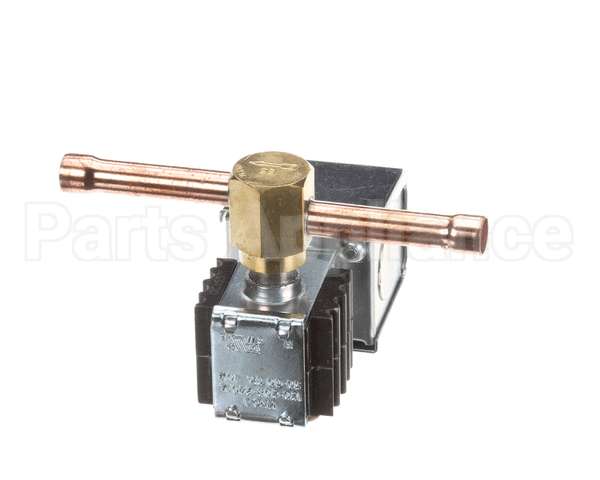 225010878 Hussmann Valve Sol E5S130 Dual Rated Coil