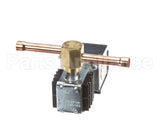 225010878 Hussmann Valve Sol E5S130 Dual Rated Coil