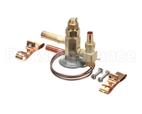 225010960 Hussmann Valve Tx Sbfse-A-C