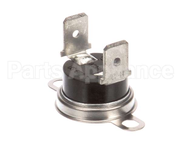 225011702 Hussmann Thermostat Tempco Tst-112-119