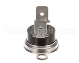 225011702 Hussmann Thermostat Tempco Tst-112-119