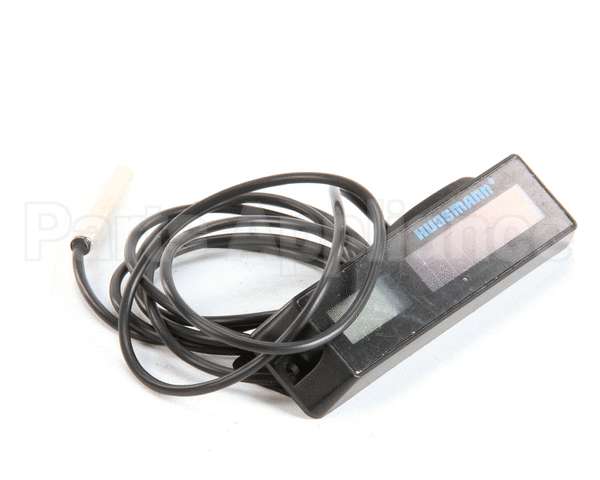 2250120181 Hussmann (B)Thermometer Digital 25Sd