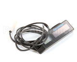 2250120181 Hussmann (B)Thermometer Digital 25Sd