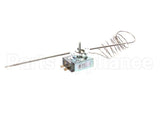 225013015 Hussmann Thermostat K-80-48 Rof No/Dials