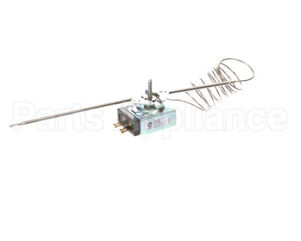 225013015 Hussmann Thermostat K-80-48 Rof No/Dials