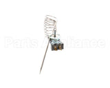 225013015 Hussmann Thermostat K-80-48 Rof No/Dials