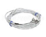 225013228 Hussmann Sensor Rtd-10F/Elect-Thermostat