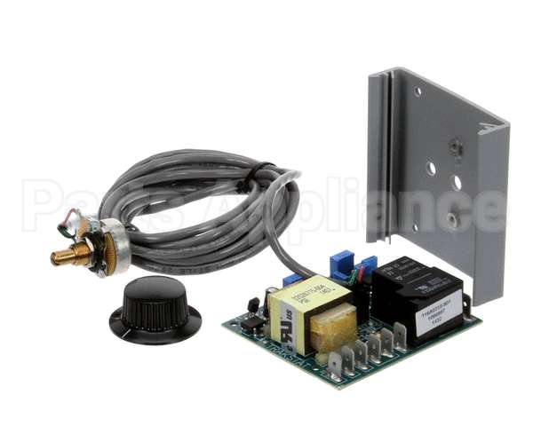 225013229 Hussmann Thermostat Electronic Kit Hot