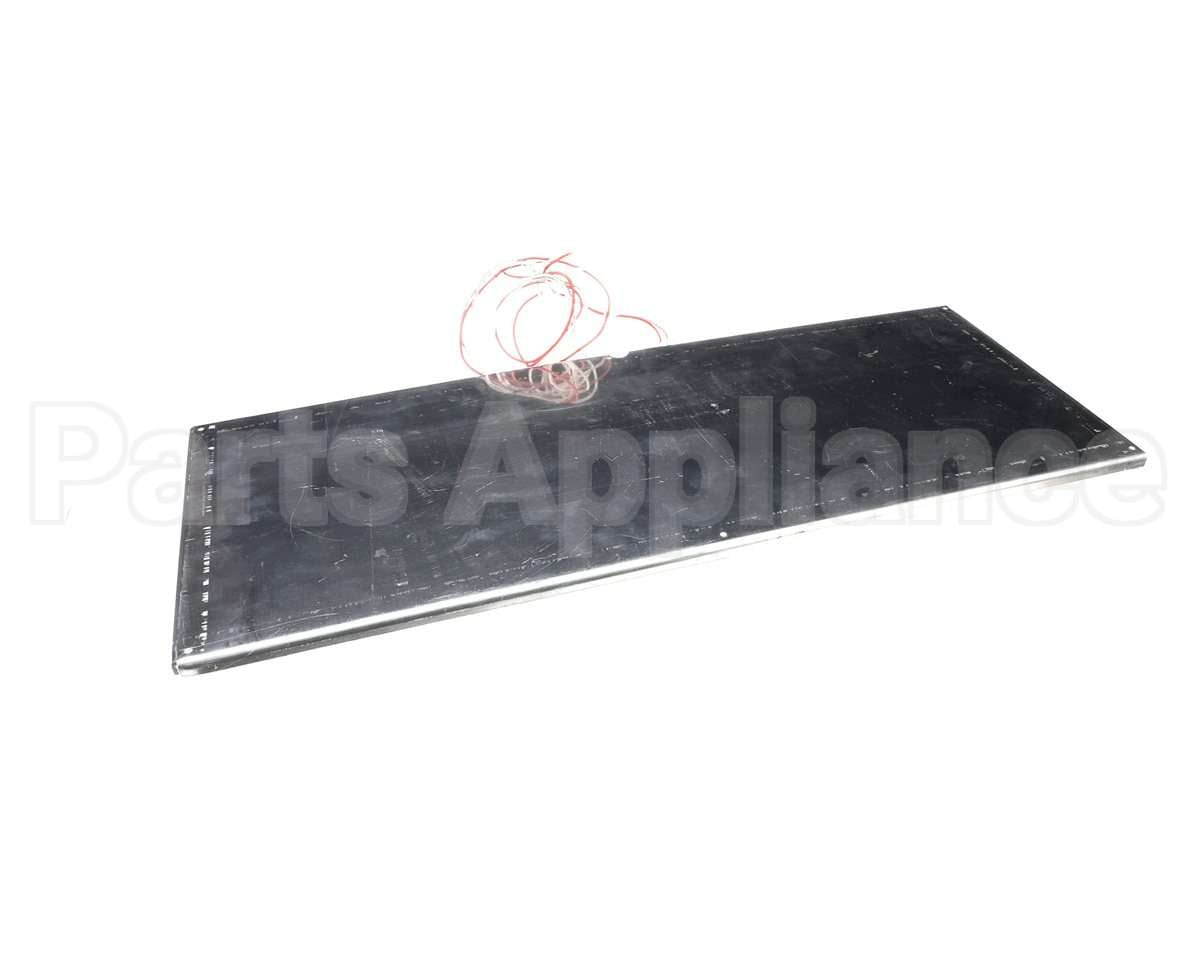 225016769T Hussmann Htr Flex-Slcn 30X11W/Tray
