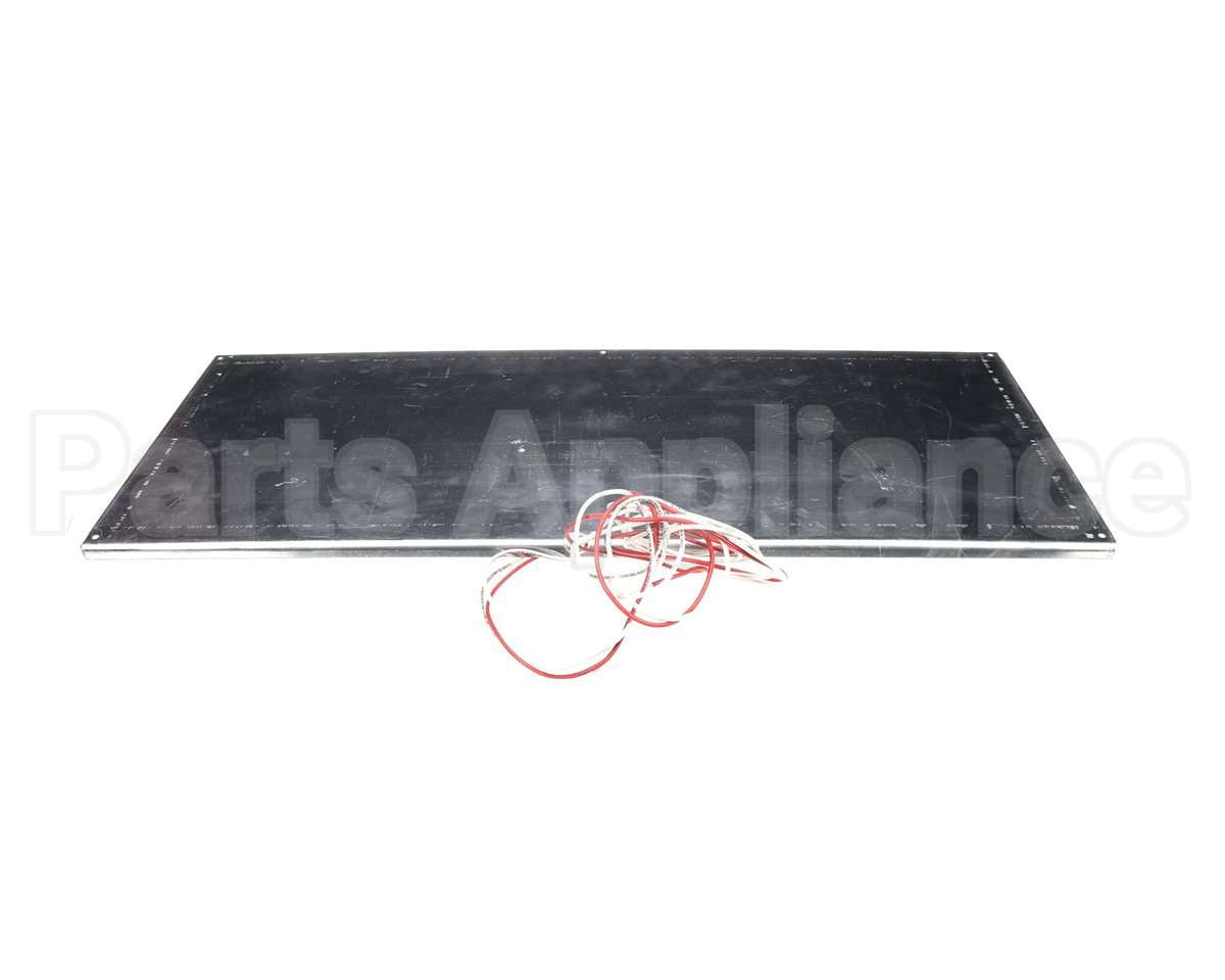 225016769T Hussmann Htr Flex-Slcn 30X11W/Tray