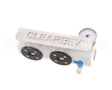 225016955 Hussmann Heater Flex-Slcn 10.6 X 45.7