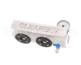 225016955 Hussmann Heater Flex-Slcn 10.6 X 45.7