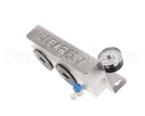 225016955 Hussmann Heater Flex-Slcn 10.6 X 45.7