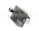 225016955 Hussmann Heater Flex-Slcn 10.6 X 45.7