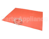 225016992 Hussmann Heater Flex-Slcn R3 20X26