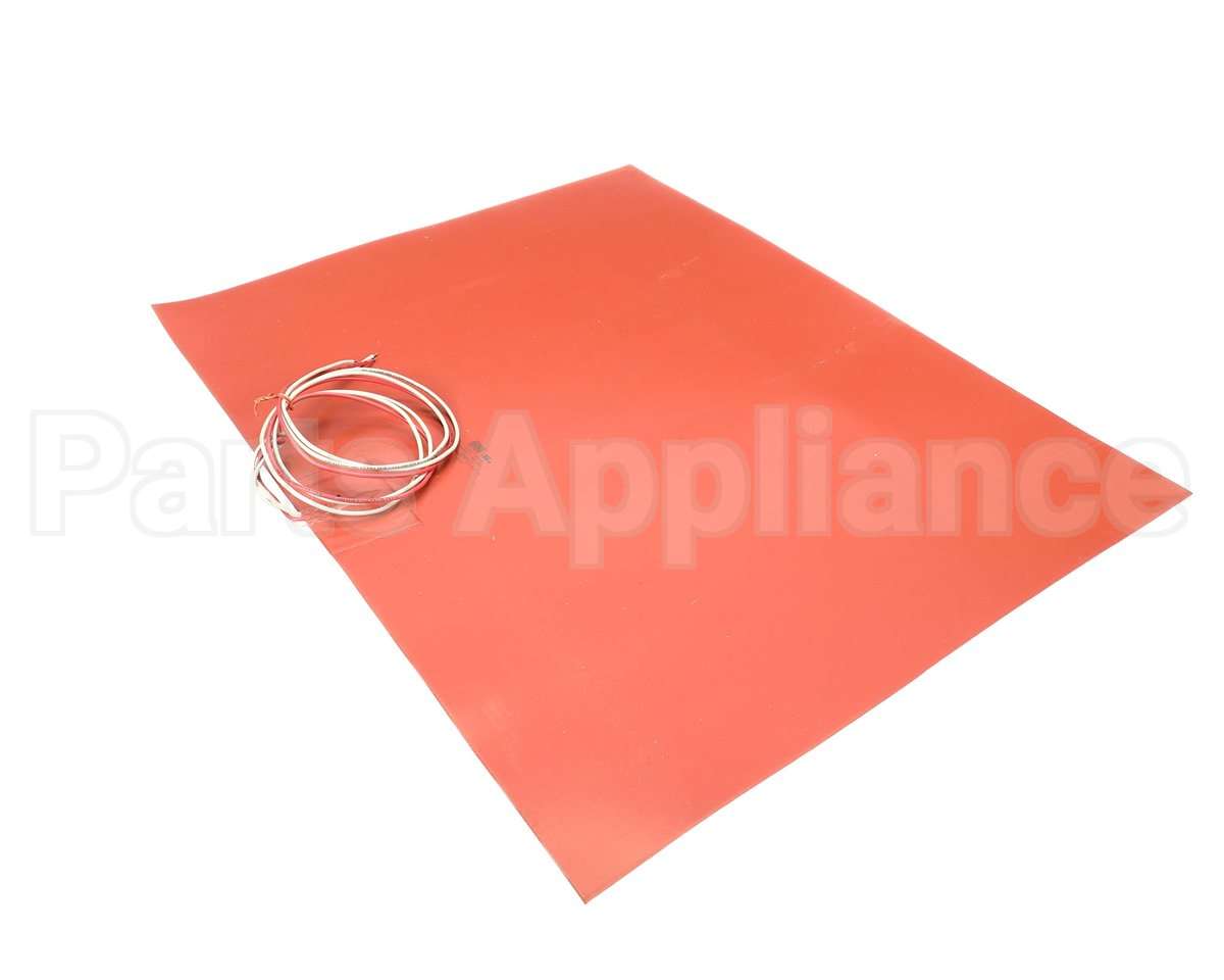 225016992 Hussmann Heater Flex-Slcn R3 20X26