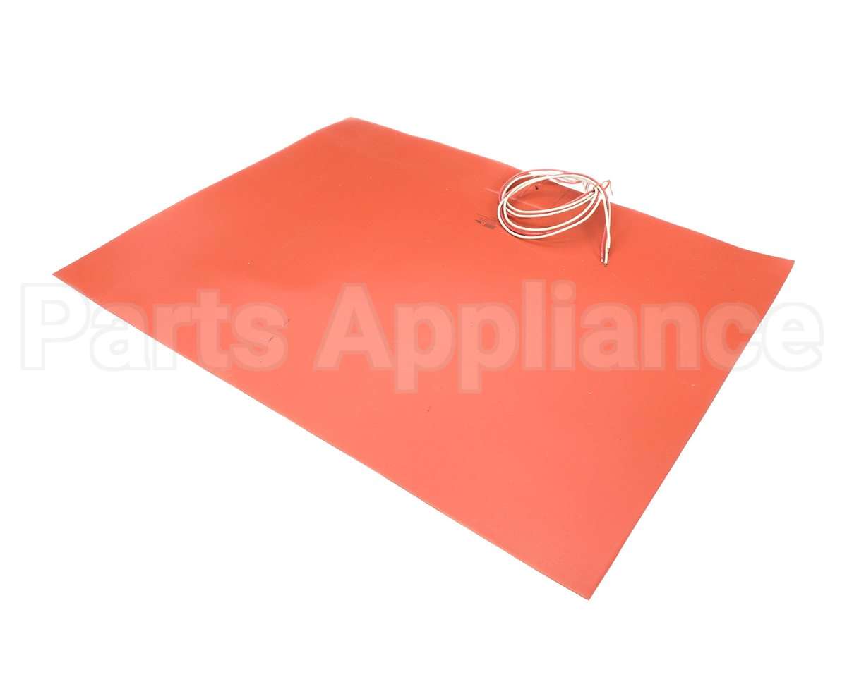 225016992 Hussmann Heater Flex-Slcn R3 20X26