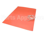225016992 Hussmann Heater Flex-Slcn R3 20X26