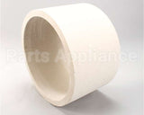 225016N Town Food Service 16Od X 14Id X 9.5H Fiber Ceramic Sleeve
