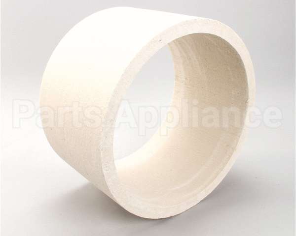 225016N Town Food Service 16Od X 14Id X 9.5H Fiber Ceramic Sleeve