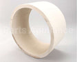 225018N Town Food Service 18Od X 16Id X 9.5H Fiber Ceramic Sleeve